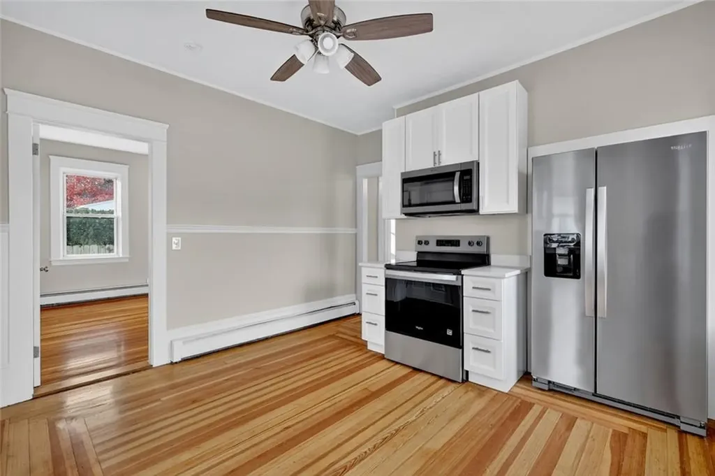 112 Villa Avenue Cranston RI 02905