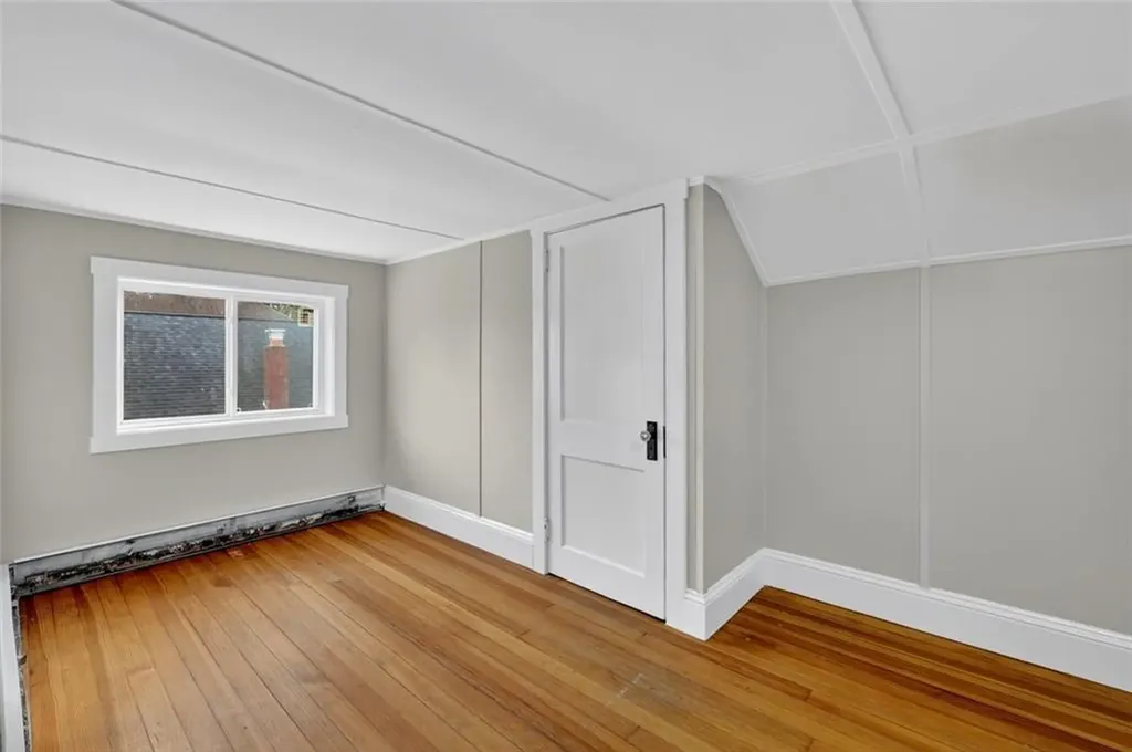 112 Villa Avenue Cranston RI 02905