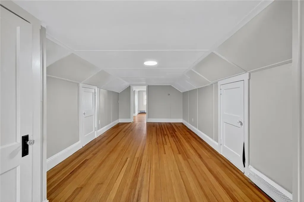 112 Villa Avenue Cranston RI 02905