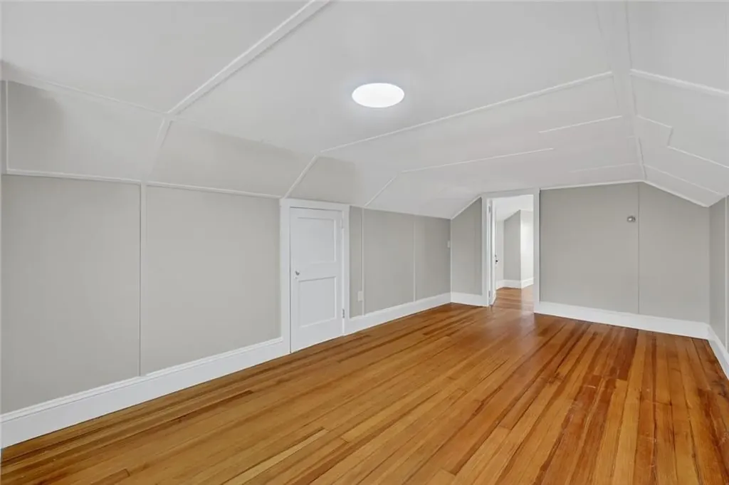 112 Villa Avenue Cranston RI 02905