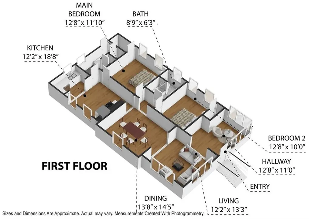 112 Villa Avenue Cranston RI 02905