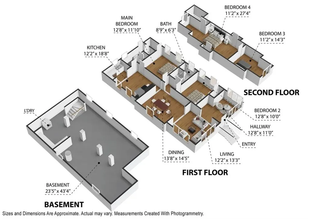 112 Villa Avenue Cranston RI 02905