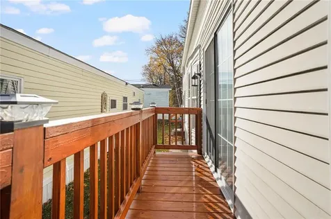 443 Dyer Avenue Cranston RI 02920