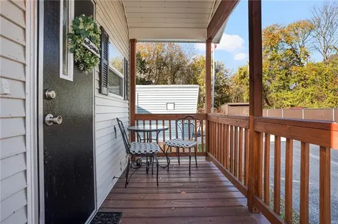 443 Dyer Avenue Cranston RI 02920