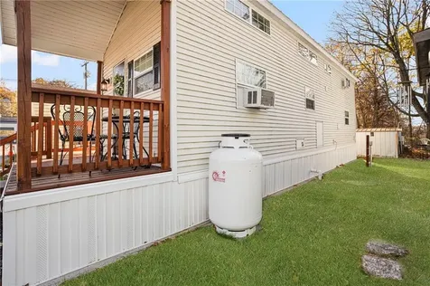 443 Dyer Avenue Cranston RI 02920