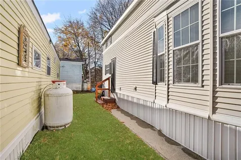 443 Dyer Avenue Cranston RI 02920