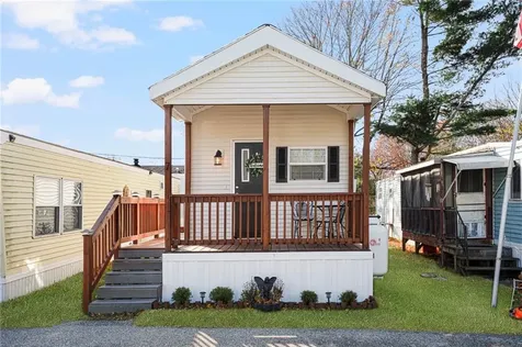 443 Dyer Avenue Cranston RI 02920