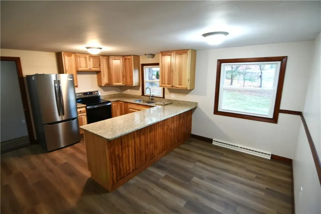 189 Myette Street Woonsocket RI 02895