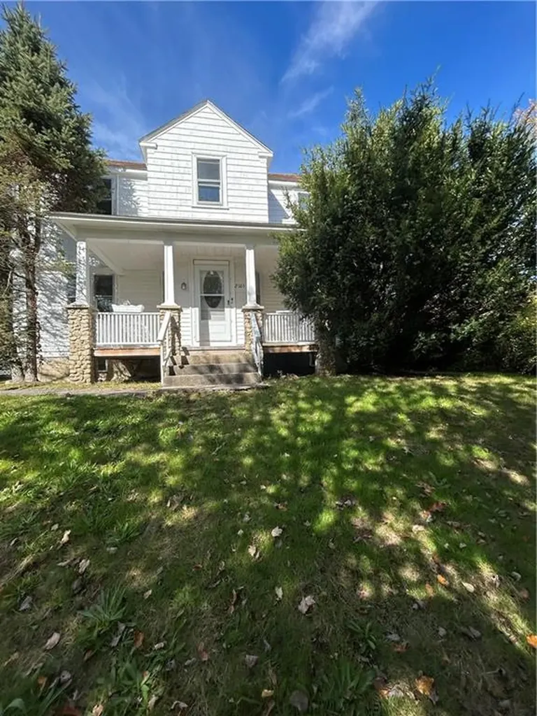 2165 Hartford Avenue Johnston RI 02919