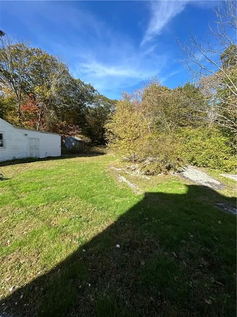 2165 Hartford Avenue Johnston RI 02919