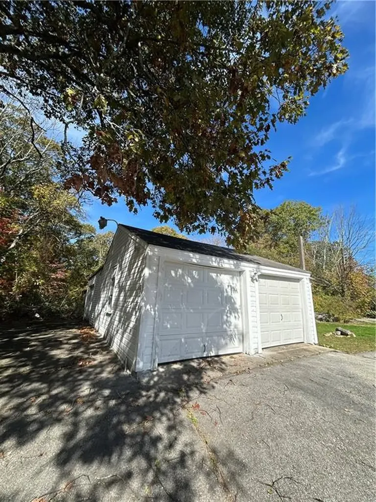2165 Hartford Avenue Johnston RI 02919