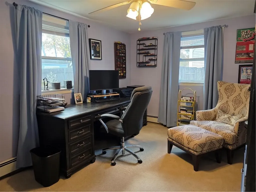 52 Inez Avenue Warwick RI 02886