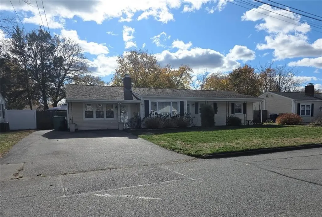 52 Inez Avenue Warwick RI 02886