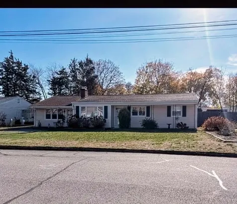 52 Inez Avenue Warwick RI 02886