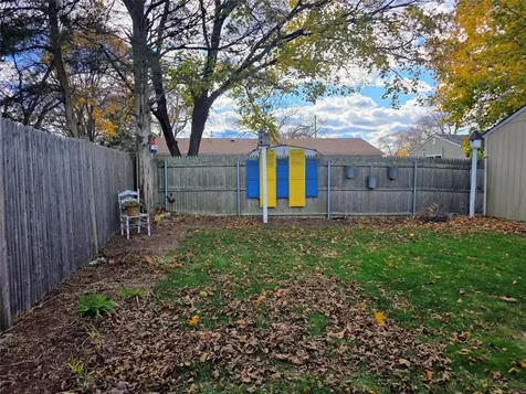 52 Inez Avenue Warwick RI 02886