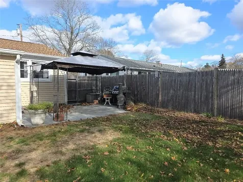 52 Inez Avenue Warwick RI 02886