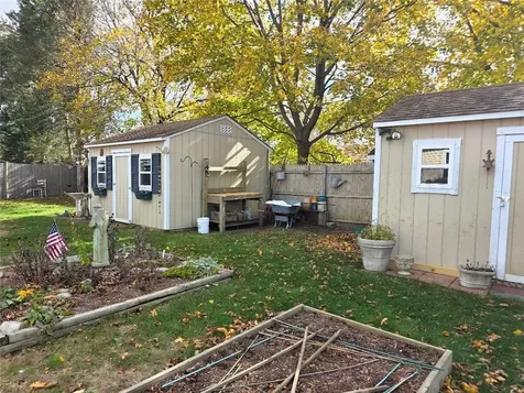 52 Inez Avenue Warwick RI 02886