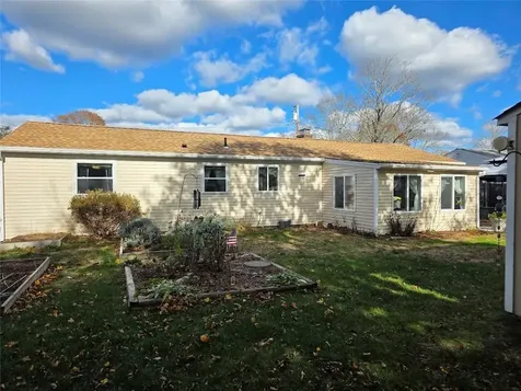 52 Inez Avenue Warwick RI 02886
