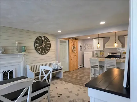 52 Inez Avenue Warwick RI 02886