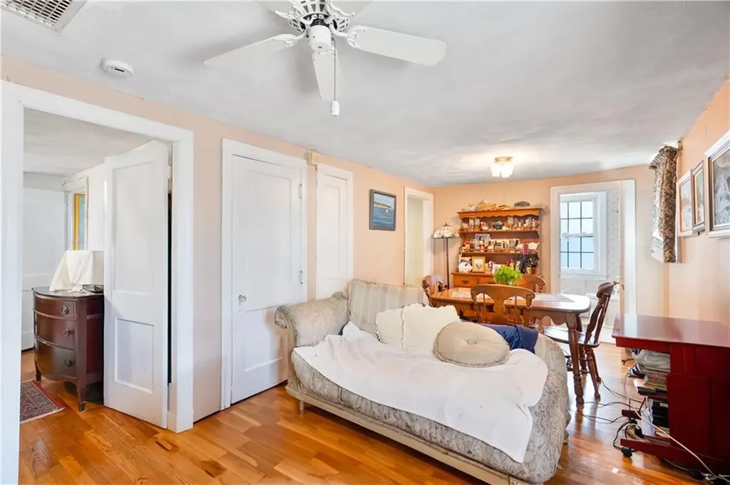 27 Bond Street Providence RI 02903