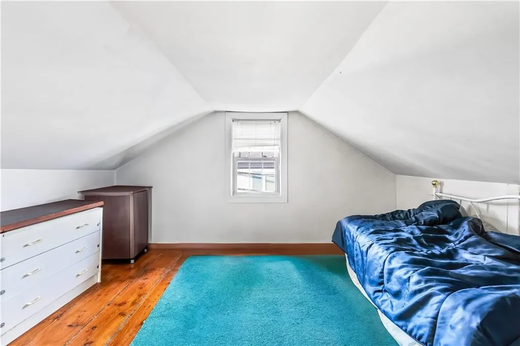 27 Bond Street Providence RI 02903