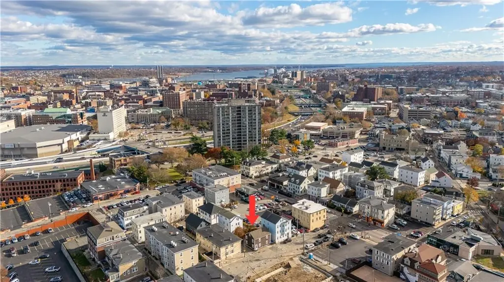 27 Bond Street Providence RI 02903