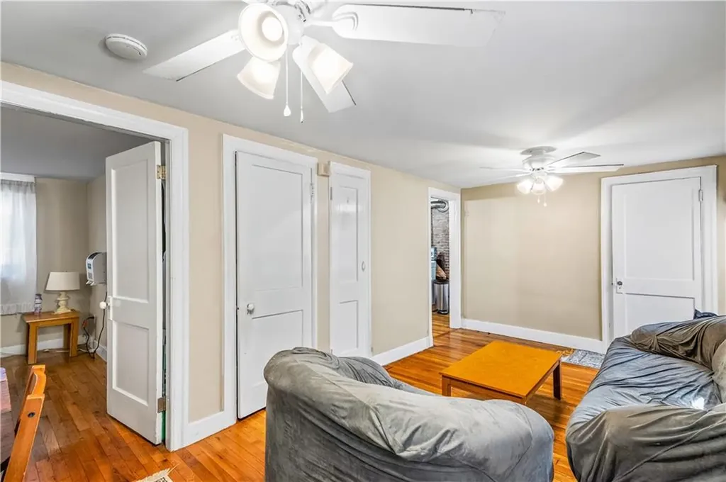 27 Bond Street Providence RI 02903