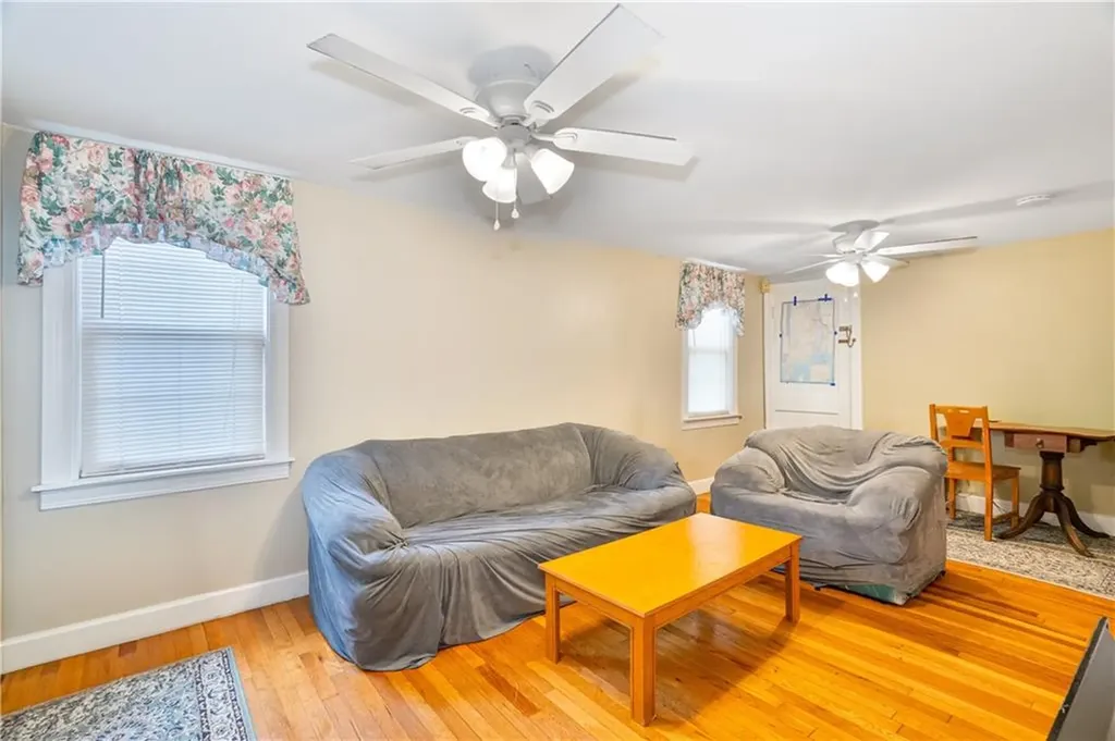 27 Bond Street Providence RI 02903