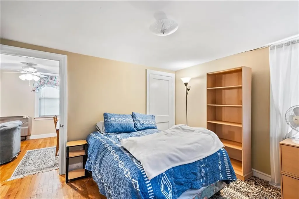 27 Bond Street Providence RI 02903