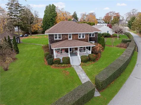 63 Longfellow Road Jamestown RI 02835