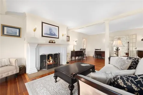 63 Longfellow Road Jamestown RI 02835