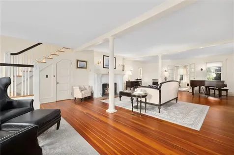 63 Longfellow Road Jamestown RI 02835