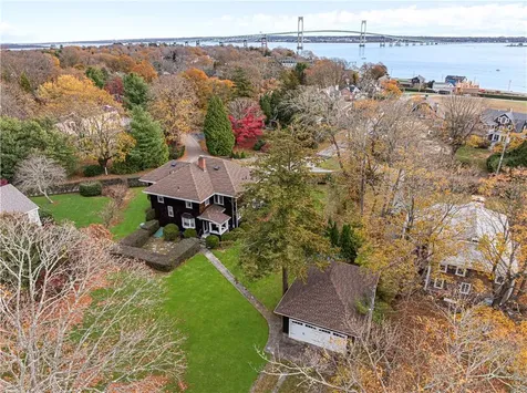 63 Longfellow Road Jamestown RI 02835