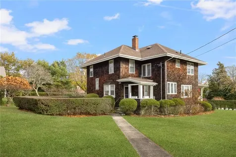 63 Longfellow Road Jamestown RI 02835