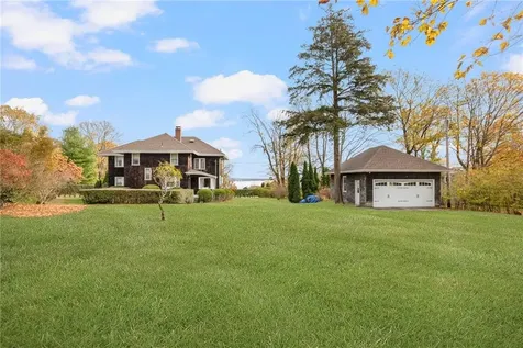 63 Longfellow Road Jamestown RI 02835