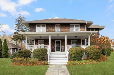 63 Longfellow Road Jamestown RI 02835