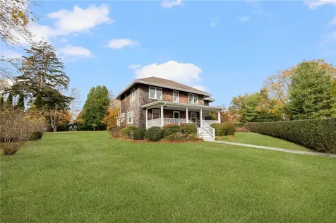 63 Longfellow Road Jamestown RI 02835