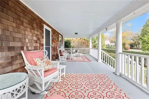 63 Longfellow Road Jamestown RI 02835