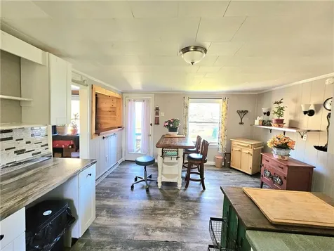 18 Shady Brook Cove Road Johnston RI 02919