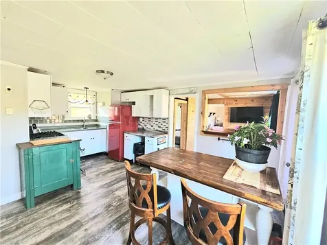 18 Shady Brook Cove Road Johnston RI 02919