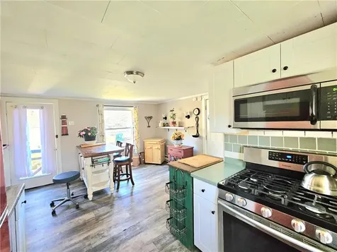 18 Shady Brook Cove Road Johnston RI 02919