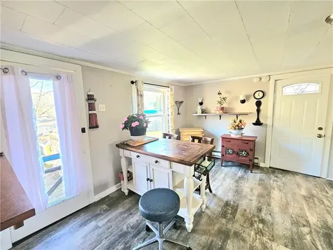 18 Shady Brook Cove Road Johnston RI 02919