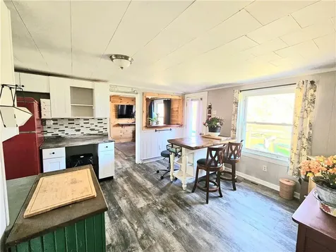 18 Shady Brook Cove Road Johnston RI 02919