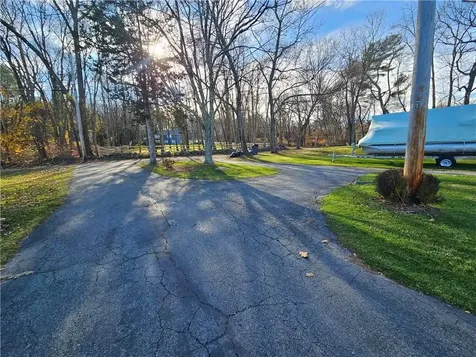 18 Shady Brook Cove Road Johnston RI 02919