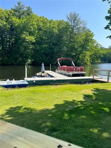 18 Shady Brook Cove Road Johnston RI 02919