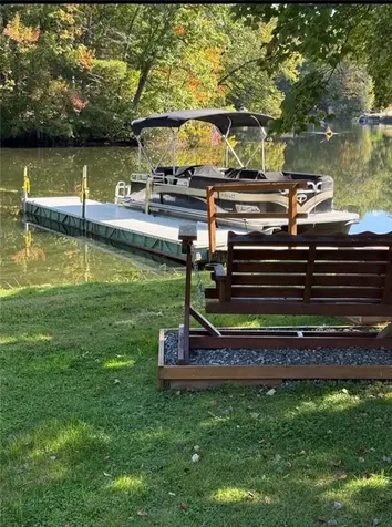 18 Shady Brook Cove Road Johnston RI 02919