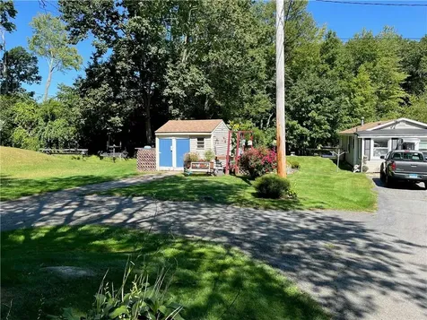 18 Shady Brook Cove Road Johnston RI 02919