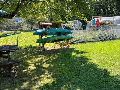 18 Shady Brook Cove Road Johnston RI 02919