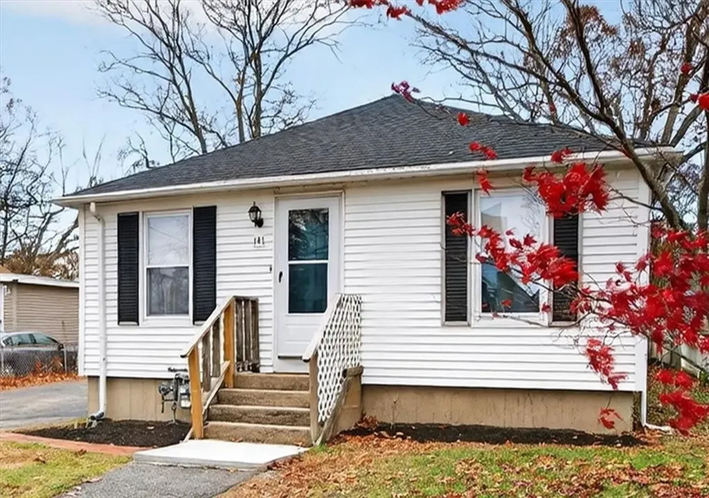 141 Brush Neck Avenue Warwick RI 02889