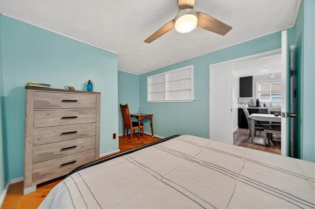 141 Brush Neck Avenue Warwick RI 02889